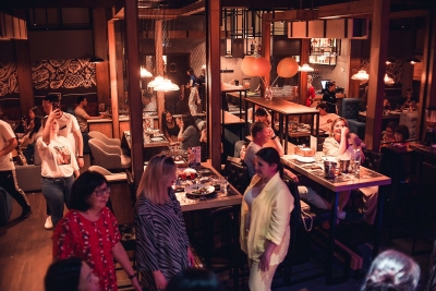 PINTA в Рудном